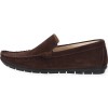 Ανδρικά Δερμάτινα Loafers Suede Ανδρικά Δερμάτινα Loafers Suede
