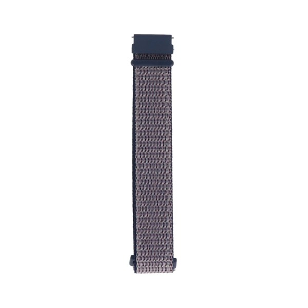Borofone Λουράκι Woven Texture Για Smartwatch 20mm