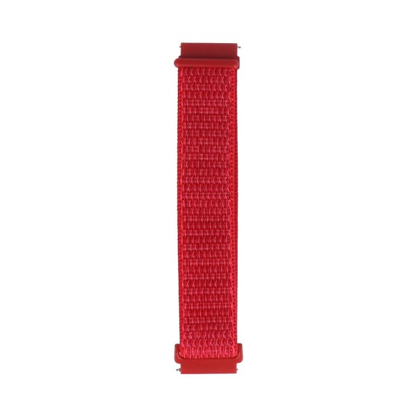 Borofone Λουράκι Σιλικόνης Woven Texture Για Smartwatch 22mm