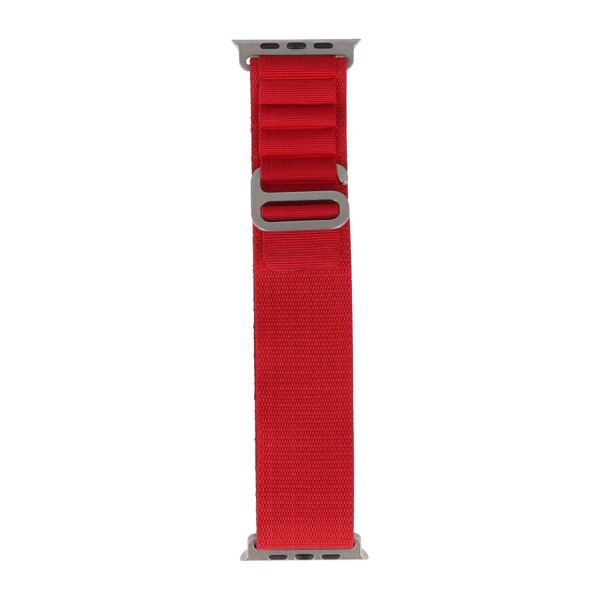 Borofone Λουράκι Woven Texture (Apple Watch 38mm & Apple Watch 40mm & Apple Watch 41mm & Apple Watch 42mm 2024)