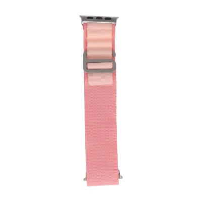 Borofone Λουράκι Woven Texture (Apple Watch 38mm & Apple Watch 40mm & Apple Watch 41mm & Apple Watch 42mm 2024)