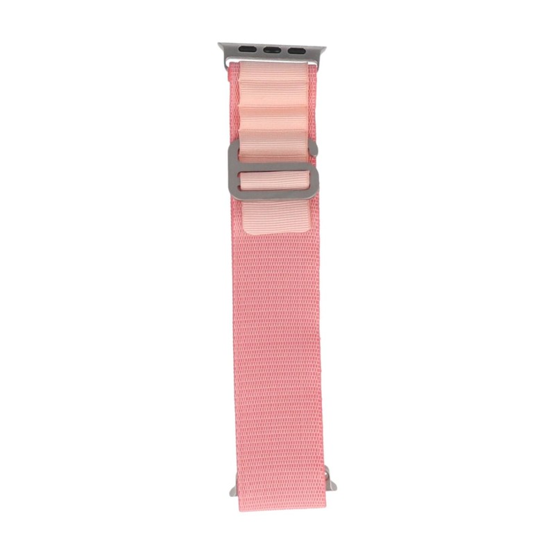 Borofone Λουράκι Woven Texture (Apple Watch 38mm & Apple Watch 40mm & Apple Watch 41mm & Apple Watch 42mm 2024)