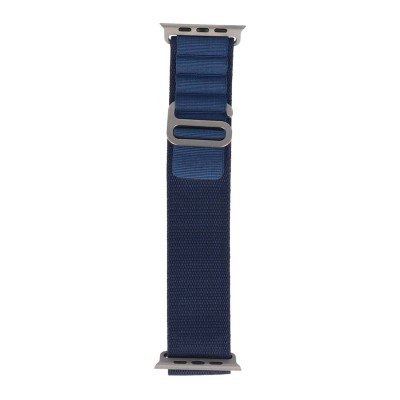 Borofone Λουράκι Woven Texture (Apple Watch 38mm & Apple Watch 40mm & Apple Watch 41mm & Apple Watch 42mm 2024)