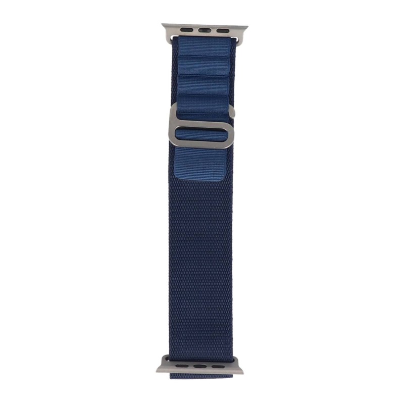 Borofone Λουράκι Woven Texture (Apple Watch 38mm & Apple Watch 40mm & Apple Watch 41mm & Apple Watch 42mm 2024)