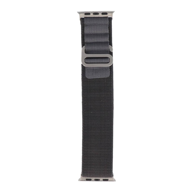 Borofone Λουράκι Woven Texture (Apple Watch 38mm & Apple Watch 40mm & Apple Watch 41mm & Apple Watch 42mm 2024)