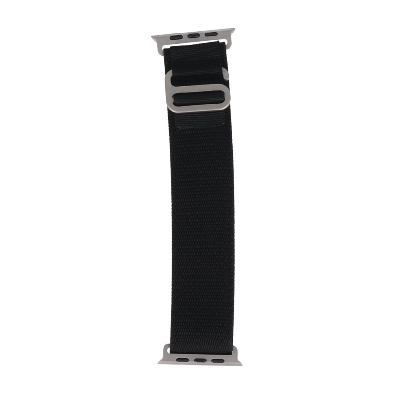 Borofone Λουράκι Woven Texture (Apple Watch 38mm & Apple Watch 40mm & Apple Watch 41mm & Apple Watch 42mm 2024)
