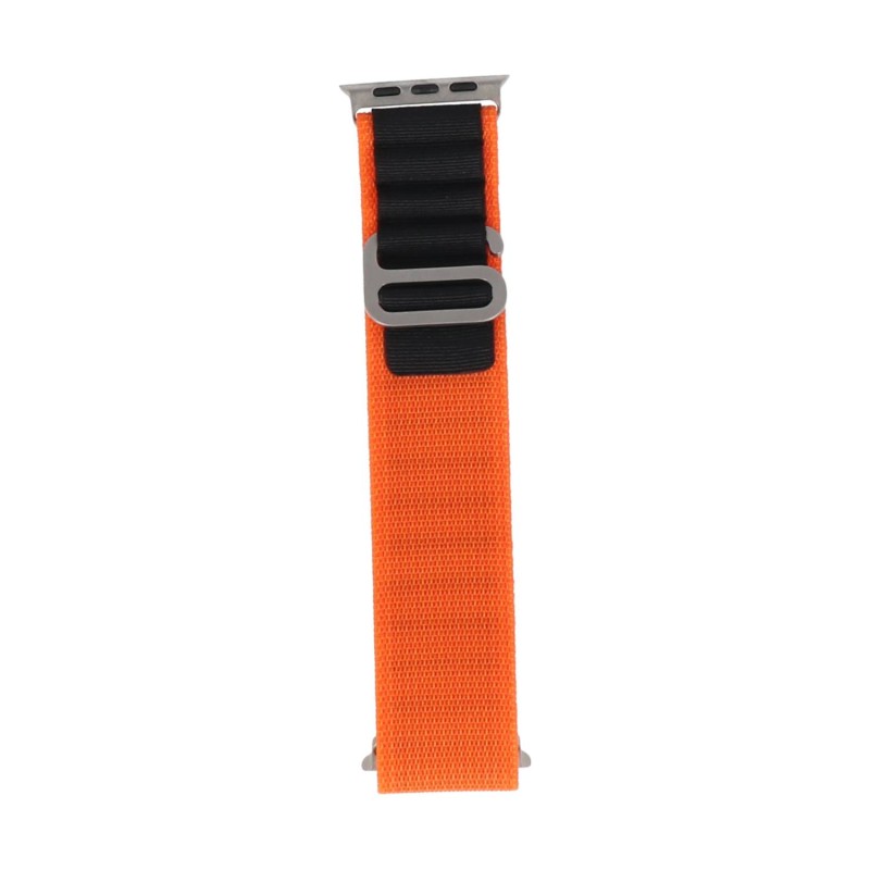 Borofone Λουράκι Woven Texture (Apple Watch 38mm & Apple Watch 40mm & Apple Watch 41mm & Apple Watch 42mm 2024)
