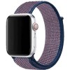Λουράκι Woven Texture (Apple Watch 38mm & Apple Watch 40mm & Apple Watch 41mm & Apple Watch 42mm 2024)