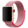 Λουράκι Woven Texture (Apple Watch 38mm & Apple Watch 40mm & Apple Watch 41mm & Apple Watch 42mm 2024)