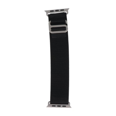 Λουράκι Woven Texture (Apple Watch 38mm & Apple Watch 40mm & Apple Watch 41mm & Apple Watch 42mm 2024)