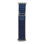 Borofone Λουράκι Woven Texture (Apple Watch 42mm & Apple Watch 44mm & Apple Watch 45mm & Apple Watch 49mm)