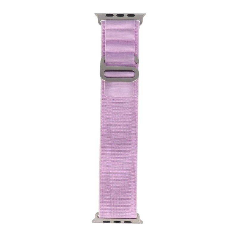 Borofone Λουράκι Woven Texture (Apple Watch 42mm & Apple Watch 44mm & Apple Watch 45mm & Apple Watch 49mm)