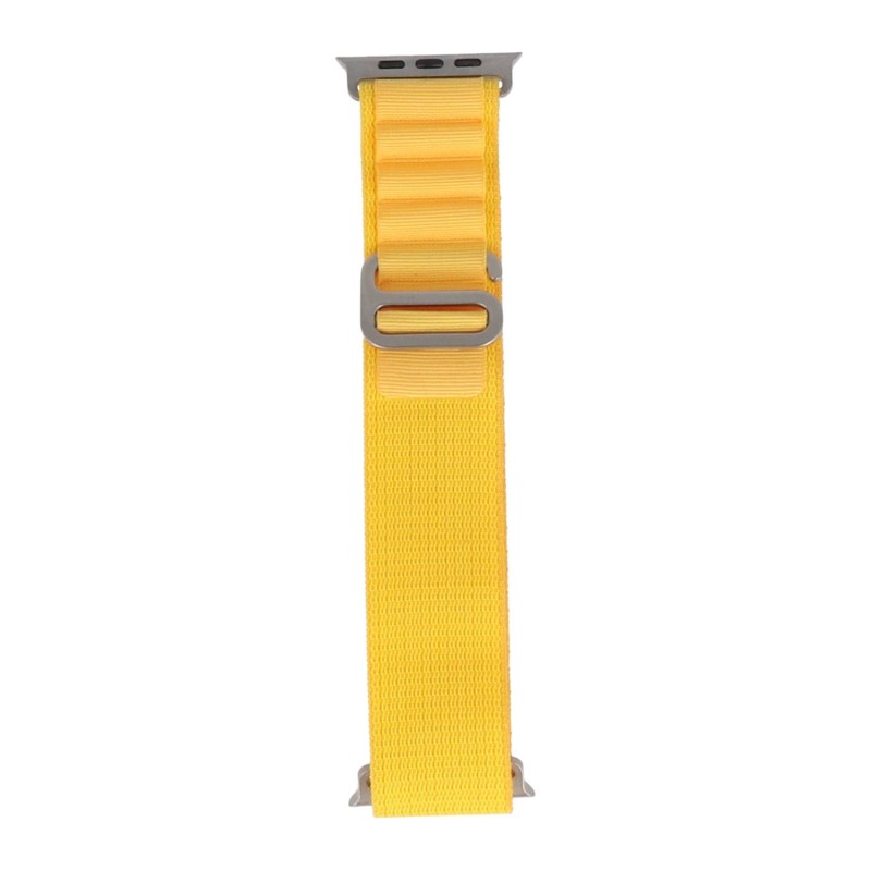 Borofone Λουράκι Woven Texture (Apple Watch 42mm & Apple Watch 44mm & Apple Watch 45mm & Apple Watch 49mm)