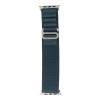 Borofone Λουράκι Woven Texture (Apple Watch 42mm & Apple Watch 44mm & Apple Watch 45mm & Apple Watch 49mm)