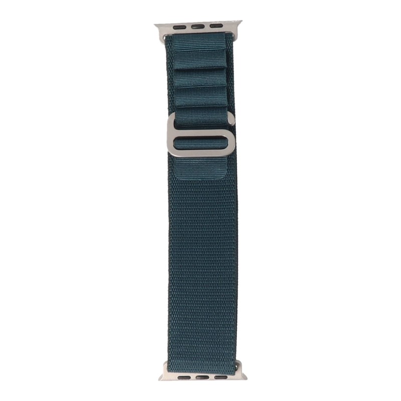 Borofone Λουράκι Woven Texture (Apple Watch 42mm & Apple Watch 44mm & Apple Watch 45mm & Apple Watch 49mm)