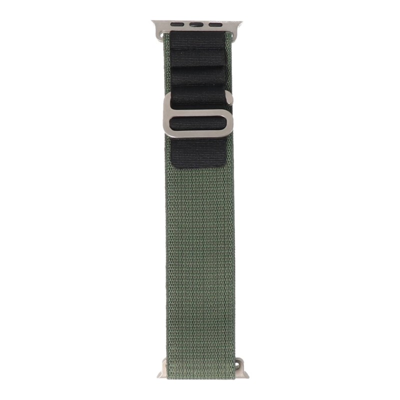 Borofone Λουράκι Woven Texture (Apple Watch 42mm & Apple Watch 44mm & Apple Watch 45mm & Apple Watch 49mm)