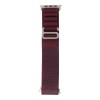 Borofone Λουράκι Woven Texture (Apple Watch 42mm & Apple Watch 44mm & Apple Watch 45mm & Apple Watch 49mm)