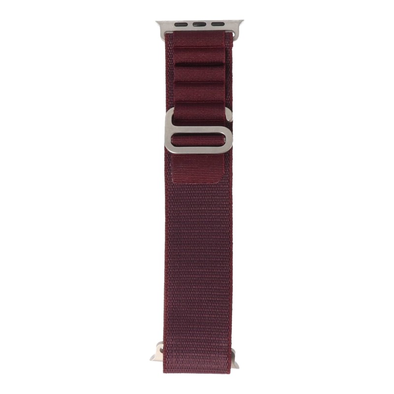 Borofone Λουράκι Woven Texture (Apple Watch 42mm & Apple Watch 44mm & Apple Watch 45mm & Apple Watch 49mm)