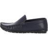 Aνδρικά Δερμάτινα Loafers