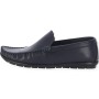 Aνδρικά Δερμάτινα Loafers