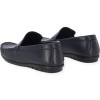 Aνδρικά Δερμάτινα Loafers