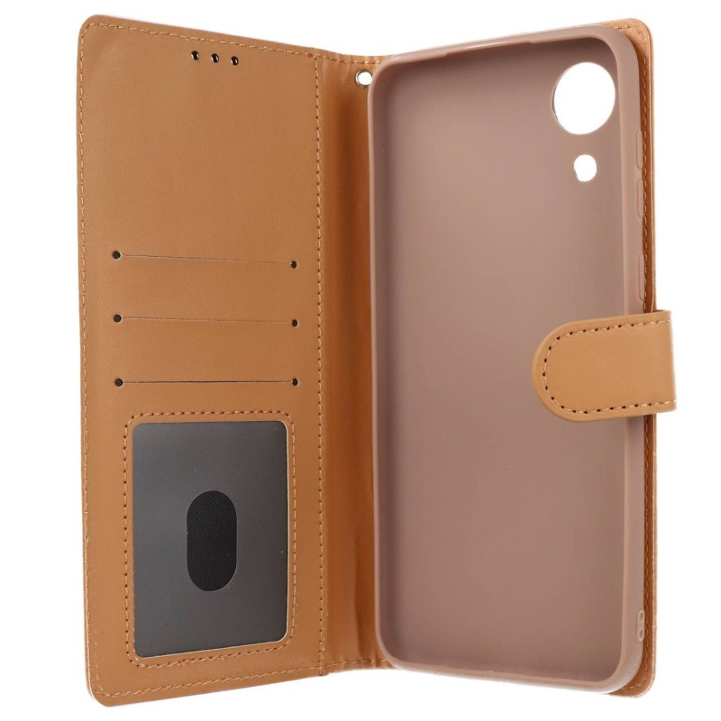 Cookover Θήκη Book Wallet Πορτοφόλι (Samsung Galaxy A03 Core) Cookover Θήκη Book Wallet Πορτοφόλι (Samsung Galaxy A03 Core)