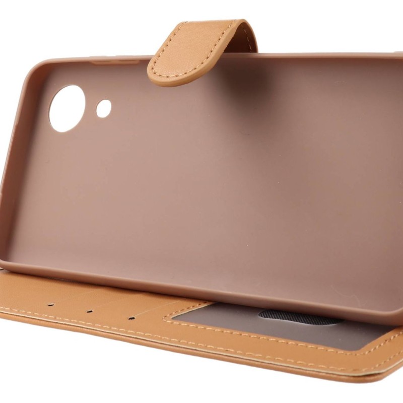 Cookover Θήκη Book Wallet Πορτοφόλι (Samsung Galaxy A03 Core) Cookover Θήκη Book Wallet Πορτοφόλι (Samsung Galaxy A03 Core)