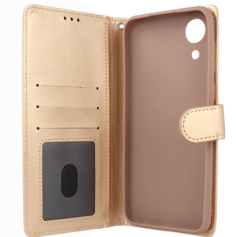 Cookover Θήκη Book Wallet Πορτοφόλι (Samsung Galaxy A03 Core) Cookover Θήκη Book Wallet Πορτοφόλι (Samsung Galaxy A03 Core)