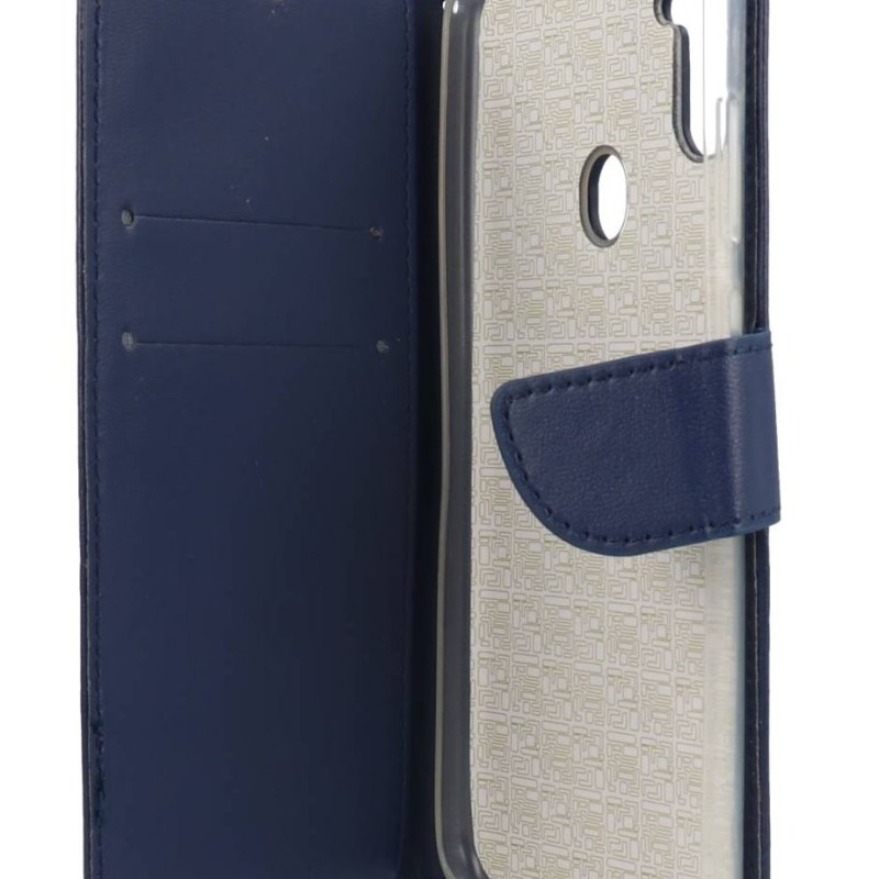 B.D.L Θήκη Book Wallet Πορτοφόλι (Samsung Galaxy A11 & Samsung Galaxy M11)