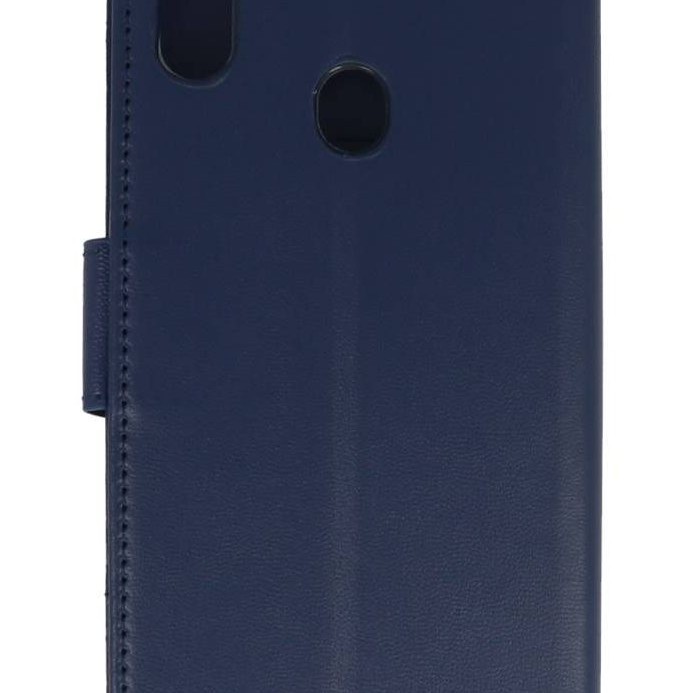 B.D.L Θήκη Book Wallet Πορτοφόλι (Samsung Galaxy A11 & Samsung Galaxy M11)
