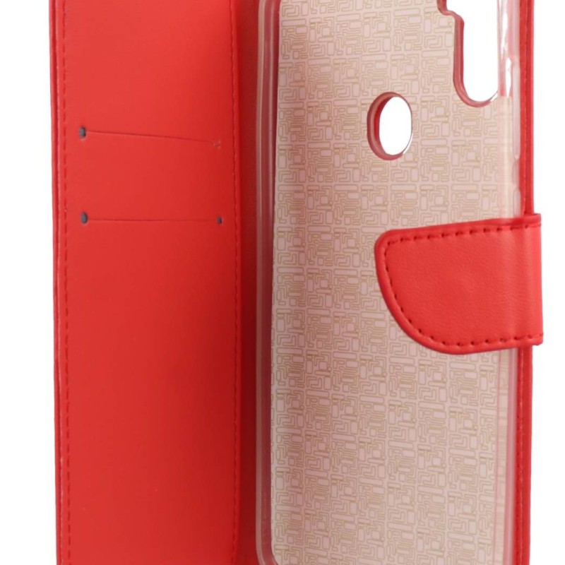 B.D.L Θήκη Book Wallet Πορτοφόλι (Samsung Galaxy A11 & Samsung Galaxy M11)