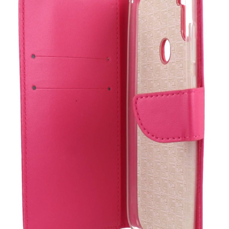 B.D.L Θήκη Book Wallet Πορτοφόλι (Samsung Galaxy A11 & Samsung Galaxy M11)