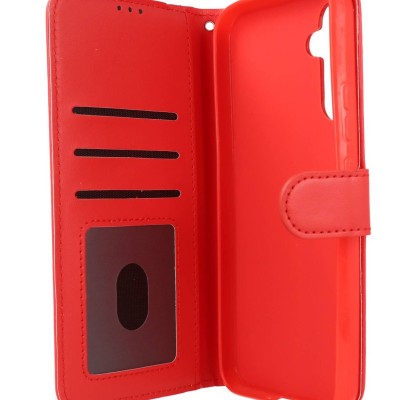 Cookover Θήκη Book Wallet Πορτοφόλι (Samsung Galaxy A34 5G)