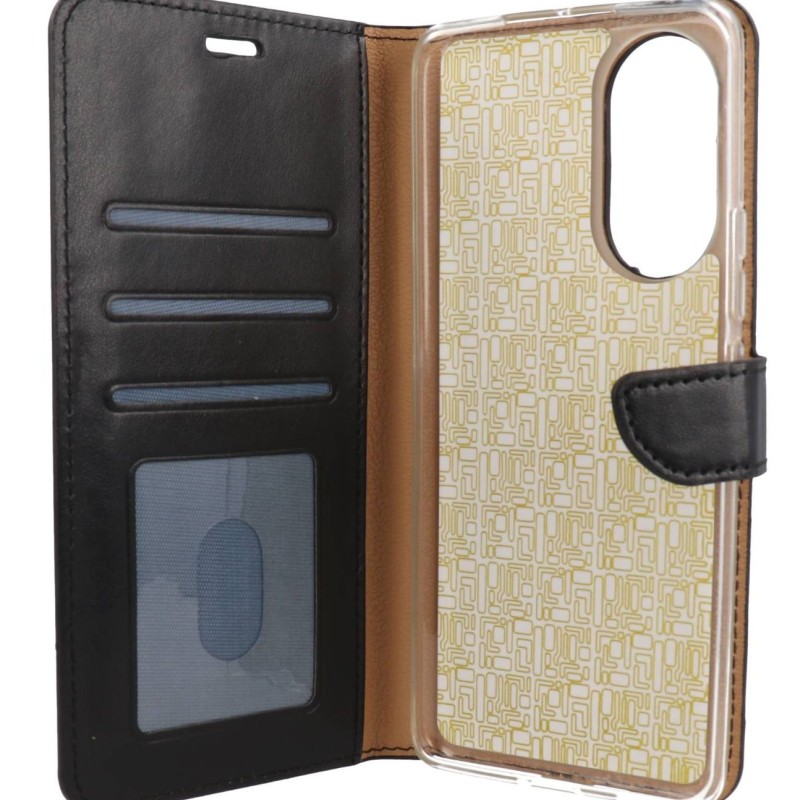 Θήκη Book Wallet Με Μαγνητικό Κούμπωμα (Honor 50 & Huawei Nova 9)
