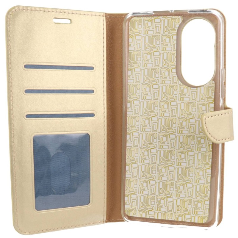 Θήκη Book Wallet Με Μαγνητικό Κούμπωμα (Honor 50 & Huawei Nova 9)