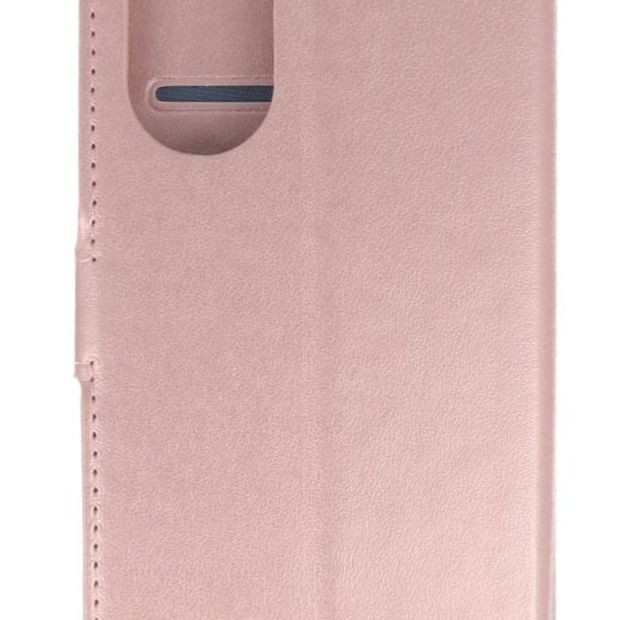 Θήκη Book Wallet Με Μαγνητικό Κούμπωμα (Honor 50 & Huawei Nova 9)