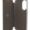 Cookover Θήκη Magnet Book Χρυσό (Honor 50 & Huawei Nova 9)