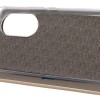 Cookover Θήκη Magnet Book Χρυσό (Honor 50 & Huawei Nova 9)