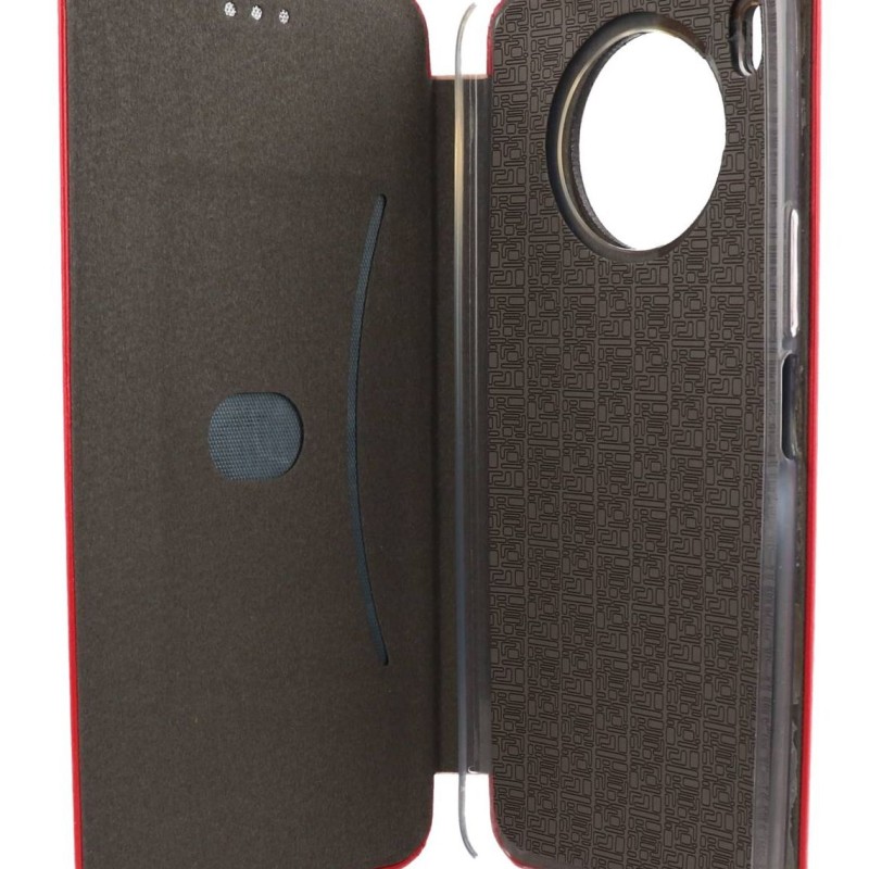 Cookover Θήκη Magnet Book (Honor 50 Lite & Huawei Nova 8i)