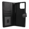 Cookover Θήκη Book Wallet Πορτοφόλι (Honor X8)