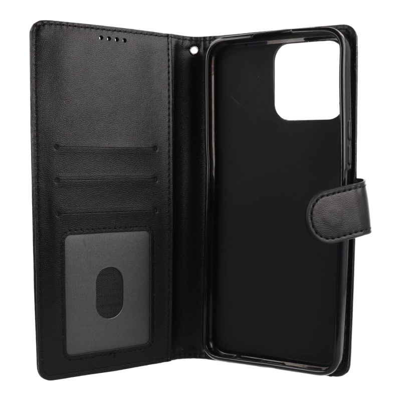 Cookover Θήκη Book Wallet Πορτοφόλι (Honor X8)