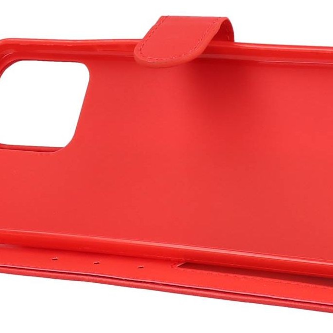 Cookover Θήκη Book Wallet Πορτοφόλι (Honor X8)