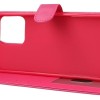 Cookover Θήκη Book Wallet Πορτοφόλι (Honor X8)