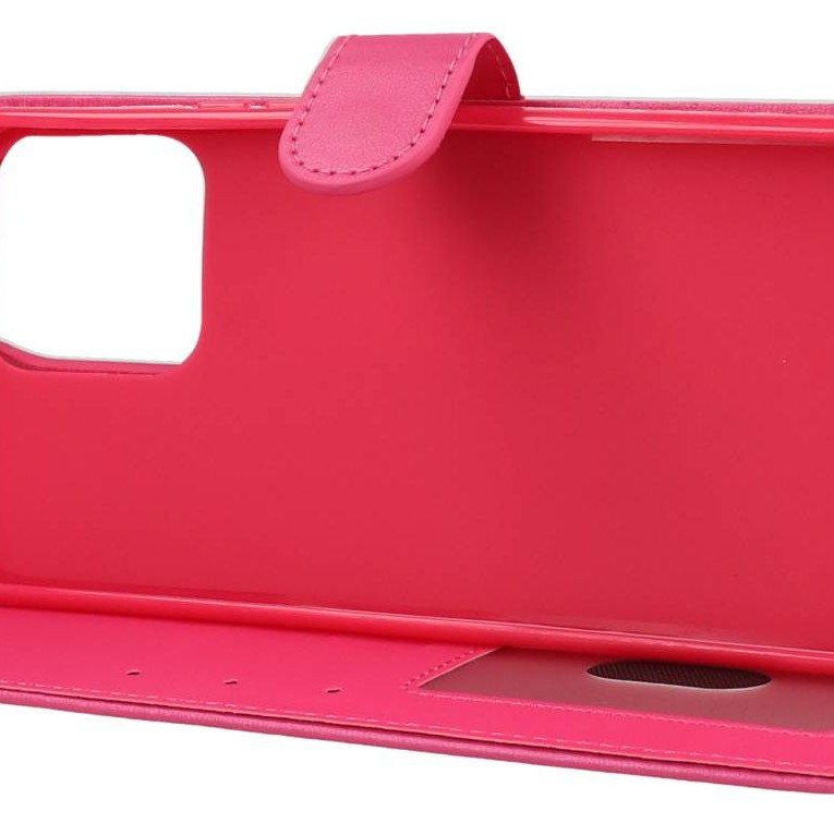 Cookover Θήκη Book Wallet Πορτοφόλι (Honor X8)