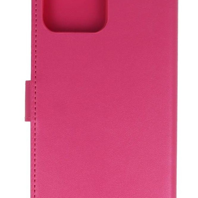 Cookover Θήκη Book Wallet Πορτοφόλι (Honor X8)