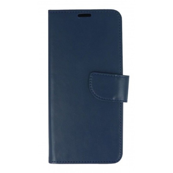 Siipro Θήκη Book Wallet Πορτοφόλι Σκούρο Μπλε (Honor X8)