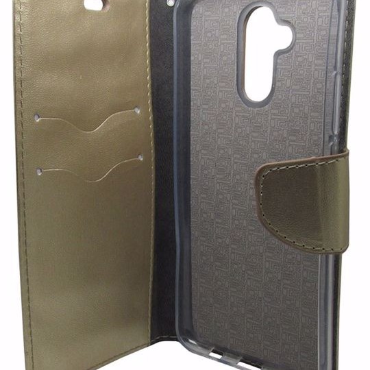 Meiyue Θήκη Book Wallet Πορτοφόλι (Huawei Mate 20 Lite)