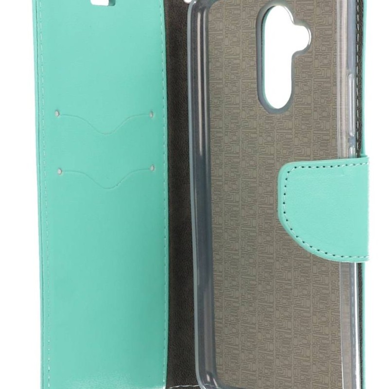 Meiyue Θήκη Book Wallet Πορτοφόλι (Huawei Mate 20 Lite)