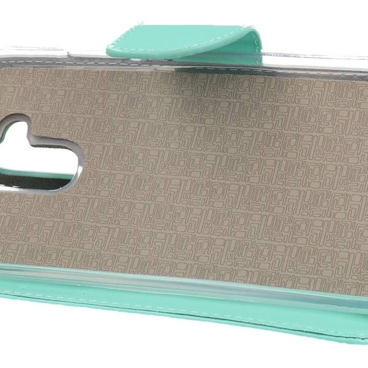 Meiyue Θήκη Book Wallet Πορτοφόλι (Huawei Mate 20 Lite)