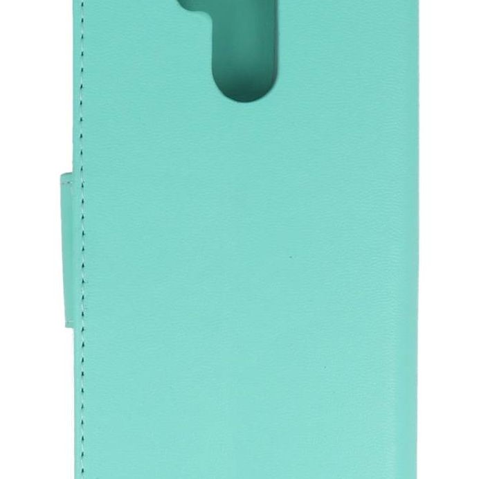 Meiyue Θήκη Book Wallet Πορτοφόλι (Huawei Mate 20 Lite)